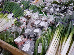 13 ふれあい野菜市場