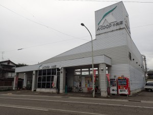 7 Aコープ小出店