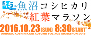 第５回紅葉マラソン