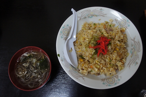 富屋食堂 食まちうおぬま