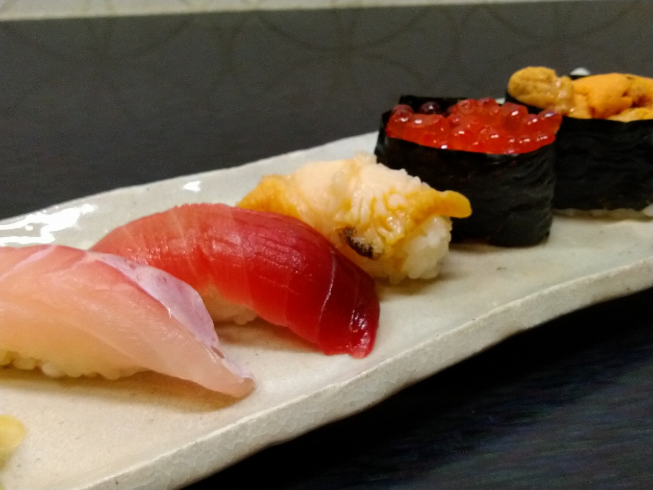 鮨 とっと 食まちうおぬま 鮨 とっと 食まちうおぬま