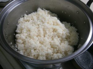 塩と米麹
