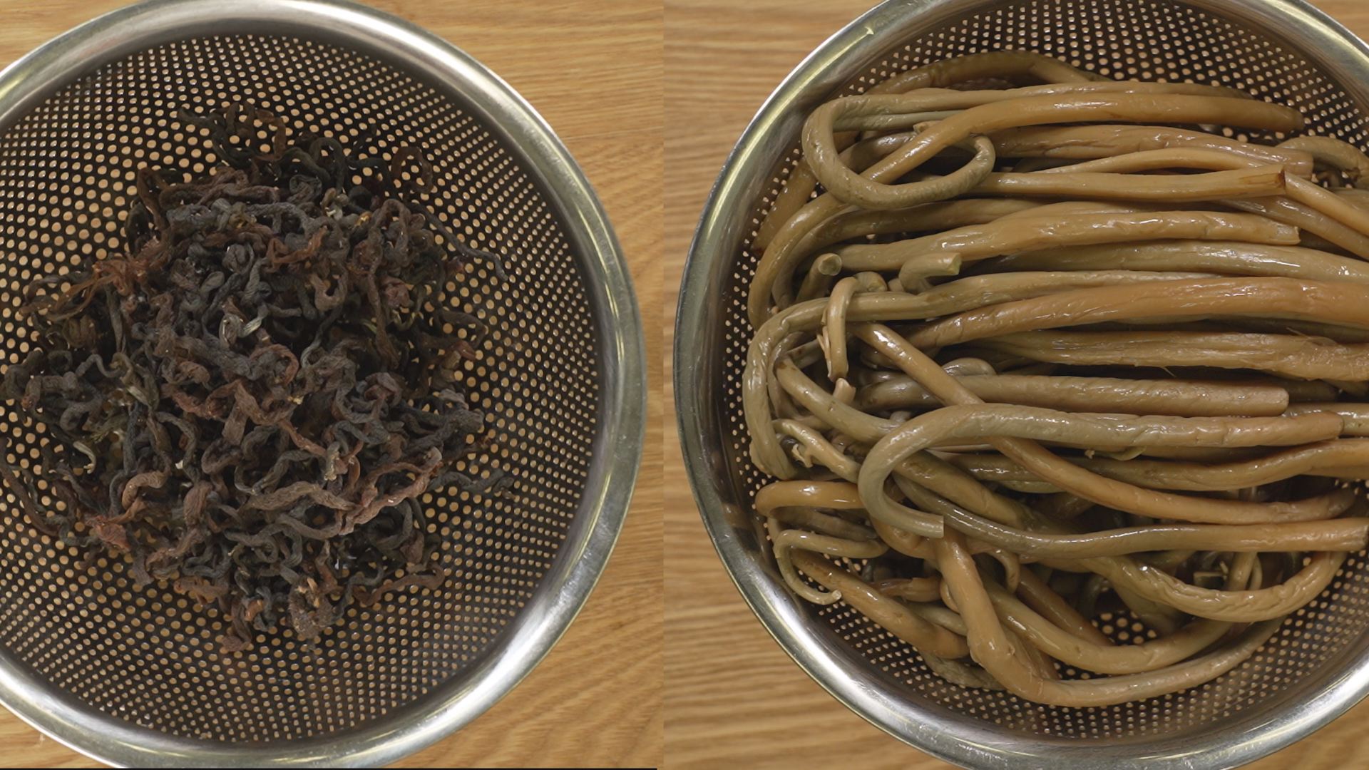 干しぜんまいの戻し方 | 食まちうおぬま